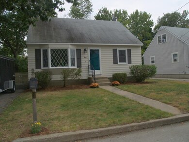 65 Moody St, Manchester, NH 03103 - photo 2