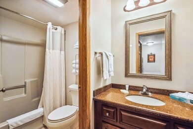 Main Floor Bathroom