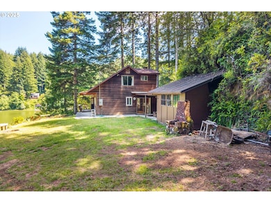 70849 Potato Bottom Rd, Lakeside, OR 97449 - photo 3