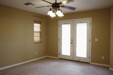 Master Bedroom 1