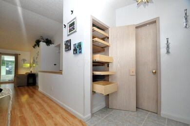 Storage