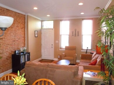 1705 S Charles St, Baltimore, MD 21230 - photo 4