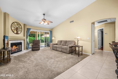 2631 E Northridge St, Mesa, AZ 85213 - photo 4