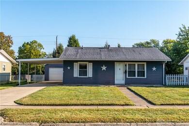 1223 June Dr, Xenia, OH 45385 - photo 4