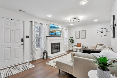 1787 Florine Blvd unit F, Saint Charles, MO 63303 - photo 6