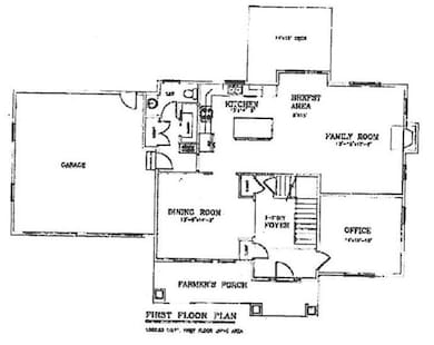 350 Mountain St, Sharon, MA 02067 - photo 2