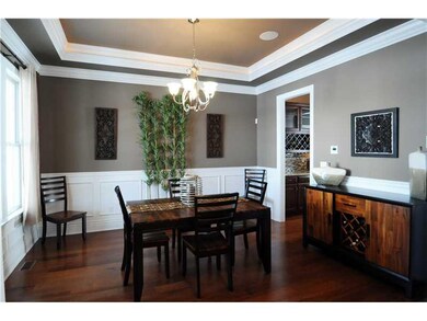 Dining Room.
