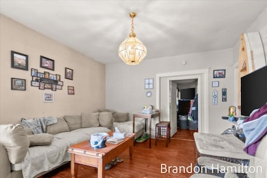 107 W Center St, Belding, MI 48809 - photo 5