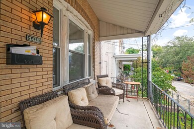 4415 Dexter St, Philadelphia, PA 19128 - photo 5