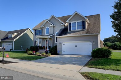 110 William Ross Ln, Seaford, DE 19973 - photo 2