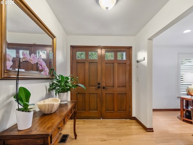 Entrance/Foyer