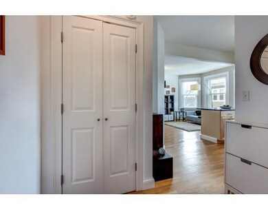 18 Centre St unit 305, Cambridge, MA 02139 - photo 5