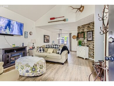 Entrance/Foyer