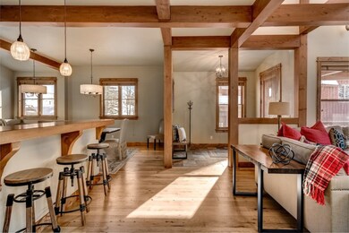 1329 Turning Leaf Ct unit Share F, Steamboat Springs, CO 80487 - photo 3