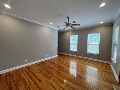 Formal living room