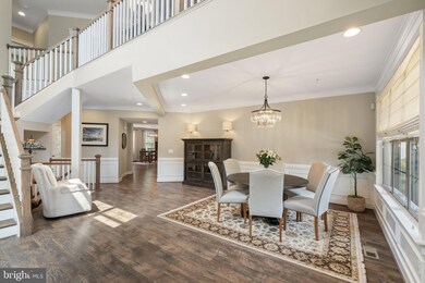 17930 Woods View Dr, Dumfries, VA 22026 - photo 6