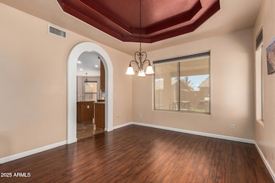 2642 S Joplin, Mesa, AZ 85209 - photo 7