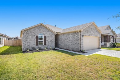 20148 Swinley Forest Dr, Cleveland, TX 77327 - photo 2