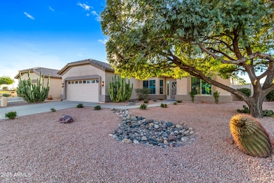 6082 S Bedford Place, Chandler, AZ 85249 - photo 3