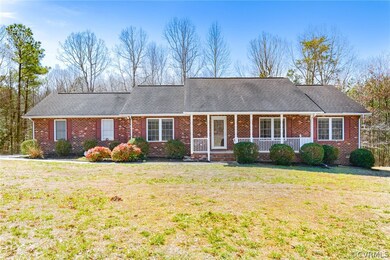 11038 Holly Ridge Ln, Ruther Glen, VA 22546 - photo 3