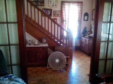 Chillicothe Foyer