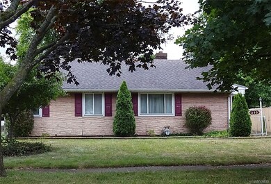 235 Oelkers St, North Tonawanda, NY 14120 - photo 2