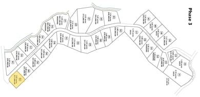 P-3 Lot 62 Twins Pond Rd, Corbin, KY 40701 - photo 2