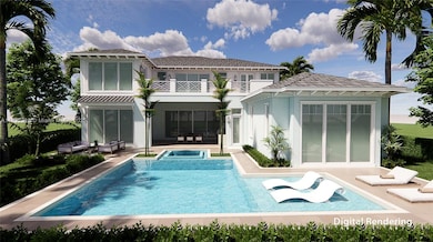 3D Rendering