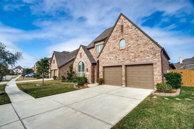 3876 Ponderosa Peak Dr, Spring, TX 77386 - photo 2