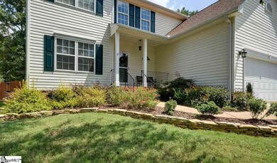 401 Fieldgate Ct, Mauldin, SC 29662 - photo 2