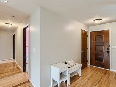 Entrance/Foyer