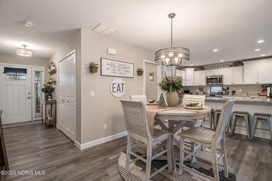 840 Old School Dr, Napoleon, OH 43545 - photo 5