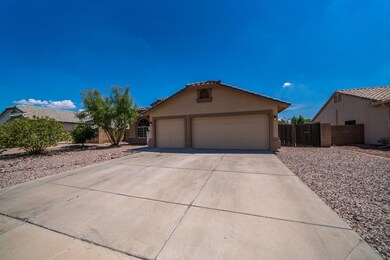 11531 E Decatur St unit II, Mesa, AZ 85207 - photo 2