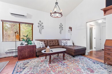 Main living room