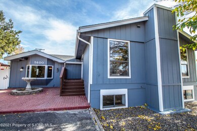 5600 Arroyo Dr, Farmington, NM 87402 - photo 3