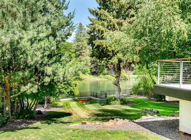 Canoe, kayak, paddle