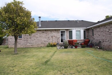 519 Jayhawk Ave, Hugoton, KS 67951 - photo 2