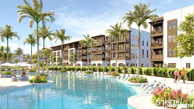 The Grove Pool 2