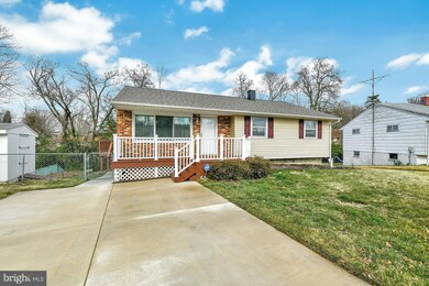 8628 David Ave, Parkville, MD 21234 - photo 3