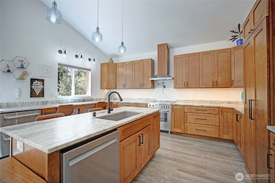 896 Henry Ln, Camano Island, WA 98282 - photo 2