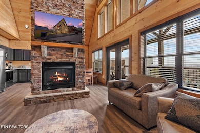 3321 Pine Peak Way, Sevierville, TN 37862 - photo 7