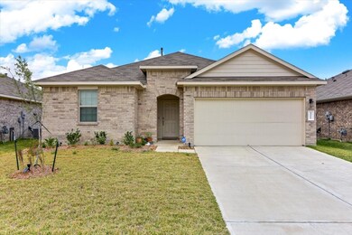 4411 Andorno Dr, Katy, TX 77449 - photo 2