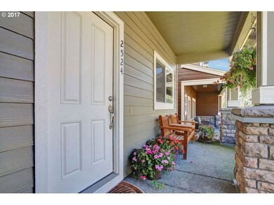 Porch