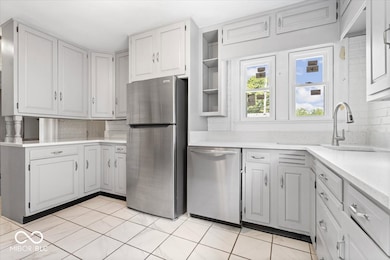 714 Berkley Rd, Indianapolis, IN 46208 - photo 7