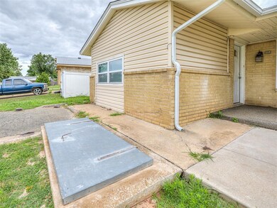 Storm Cellar