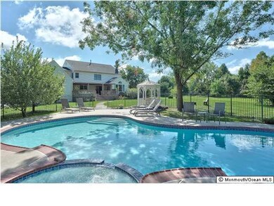 109 Paddock Dr, Columbus, NJ 08022 - photo 2