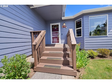 Entrance/Foyer