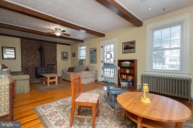 1159 Villanova Ave, Swarthmore, PA 19081 - photo 6