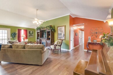 434 Water Mill Trace, Ringgold, GA 30736 - photo 6