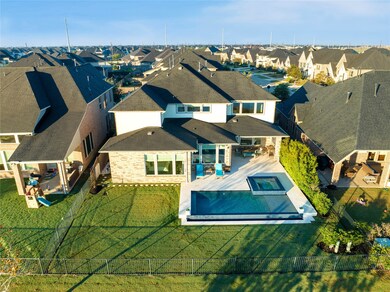 4023 Harmony Breeze Ln, Fulshear, TX 77441 - photo 2